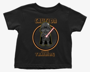 Star Wars Sith In Training Caped Toddler T Shirt - Hot Ones T Shirt #2107995
