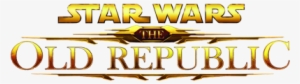 Bioware - Star Wars The Old Republic Logo Png #2108049