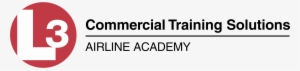 Aerosim Site - L3 Commercial Training Solutions #2108071