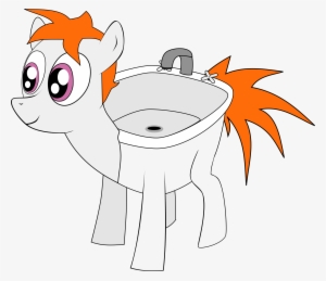 Fanmade Bathroom Sink Body - Wiki #2108205