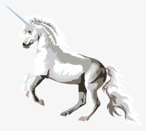 Unicorn Sticker Art - Sticker Art #2108209