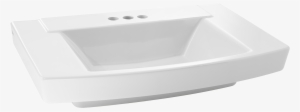 Townsend Above Counter Bathroom Sink - Sink #2108283