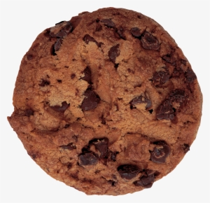 Cookie Png - Chocolate Cookie Transparent Background #2108424