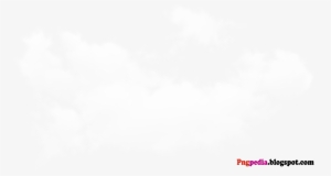 Cloud Png Clipart - Clouds From Top Png #2108426