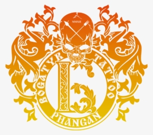 Bogatyr Tattoo Phangan - Bogatyr Symbols #2108493