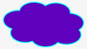 Purple Cloud Clipart #2108503 Purple Cloud Clipart #2108503