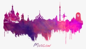 Click And Drag To Re-position The Image, If Desired - St Basil's Cathedral Snow #2108570