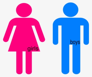 How To Set Use Bathroom Passes Clipart #2108592