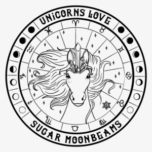 Unicorns Png #2108624