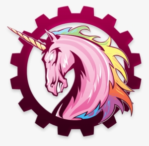 Unicorn Swag - Android Open Kang Project #2108678