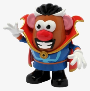 Mr Potato Head - Marvel - Doctor Strange Mr. Potato Head Poptater #2108704