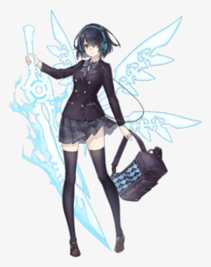 Portrait Alice Alternative Sinoalice Wiki - シノアリス 現実 編 アリス #2108711