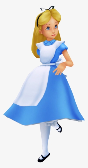 Alice Kh - Alice In Wonderland Png #2108838