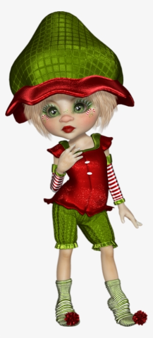 Cső Karácsony - Petite Fille En Noel Png #2108907