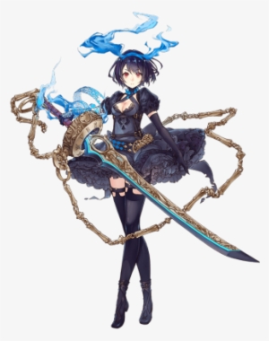 Portrait Alice Breaker - Sinoalice Alice #2109000