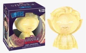 Marvel - Doctor Strange - - Doctor Strange Funko Dorbz #2109098