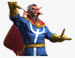 Doctor Strange Clipart Transparent - Doctor Strange #2109157