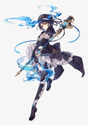 Alice/cleric - Sinoalice Alice Cleric #2109257