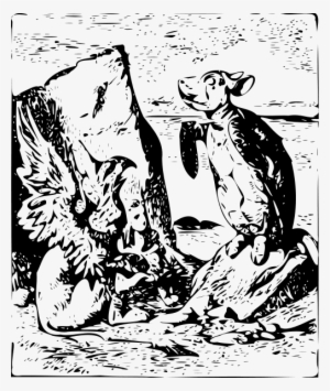 Alice 34 Clipart Png #2109276