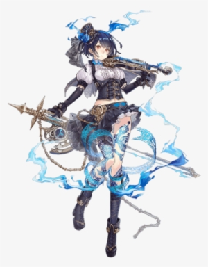 Alice/minstrel - Sinoalice Alice #2109296