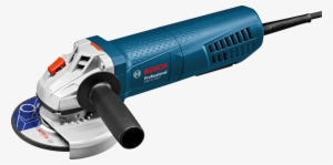 Bosch Angle Grinder Gws 11-125 P - Bosch Gws 8 100 C #2109688