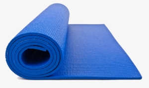 Yoga Mat Png Clipart - Yoga Mat #2109728