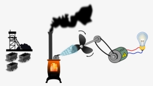 This Free Icons Png Design Of Power Plant #2109785