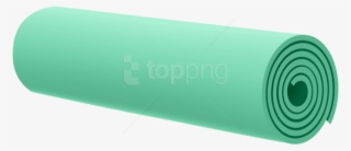 Yoga Mat Png Clip Art Image - Portable Network Graphics #2109790