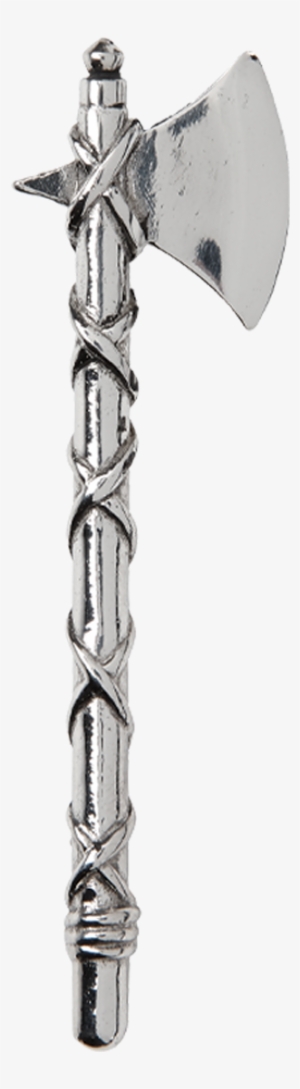 Battle Axe Kilt Pin - Kilt Pin #2109820