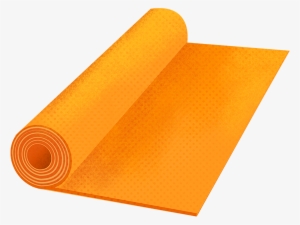 Yogamat - Oven #2109848