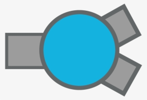 Am I Addicted Or Is This A Tri-angle - Diep Io Tri Angle #2109982