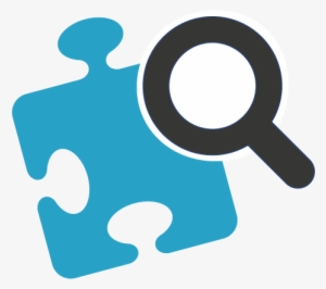 Integrated Logserver Monitoring - Root Cause Analysis Icon Png #2110080