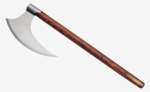 Viking Battle Axe #2110131