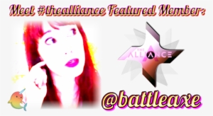 Battleaxeheader - Portable Network Graphics #2110132