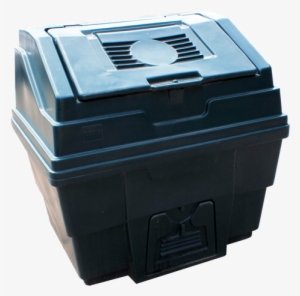 Large Coal Bunkers - Coal #2110244