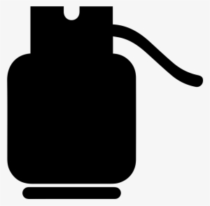 Coal Gas Comments - Gas Icon Vector Png #2110262