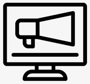 Screen - Icon #2110304