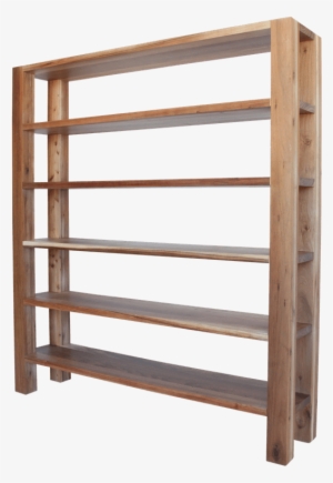 Incanda Standard Bookshelf - Bookcase #2110305