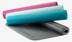 Yoga Mat Seasonal - Energetics Yogamatte Seasonal 3 Mm #2110346