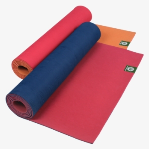 Yoga Mat Natural Rubber - Yoga Mat #2110370