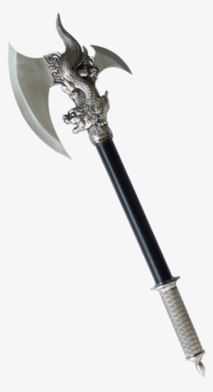 Battle Axe - Epic Axe #2110391