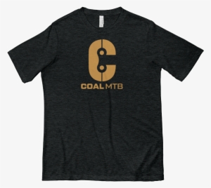 Blacktgoldchainlogo - T-shirt #2110392