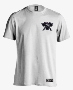 Evil Genius Battle Axe - F1 Retro T Shirt #2110393