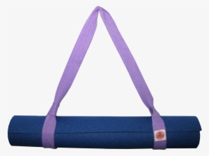 100% Cotton Yoga Mat Carrying Strap - Gaiam Yoga Mat Sling #2110426