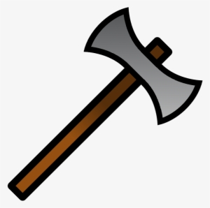 Battle Axesuggestion - Alt Attribute #2110448