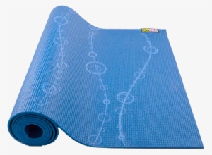 Gofit Designer Yoga Mat - Floor #2110480