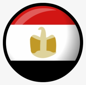 File - Egypt Flag - Png - Bandeira Do Egito Png #2110510