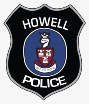 Howell Pd Trunk Or Treat #2110569
