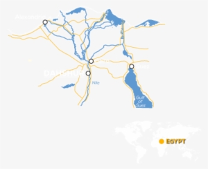 Egypt - Tree #2110616