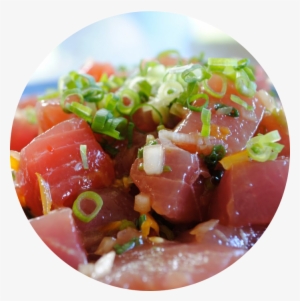 Ahi-poke - Ono Poke #2110646